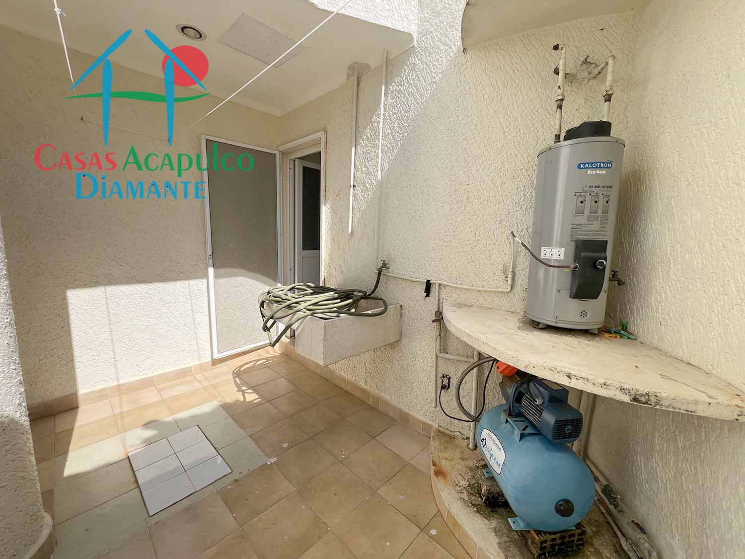 Son Vida Antigua 7 - Área de servicio 3